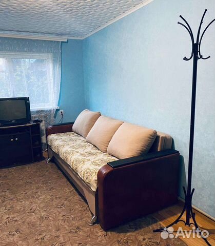 

2-к. квартира, 40 м², 4 кровати