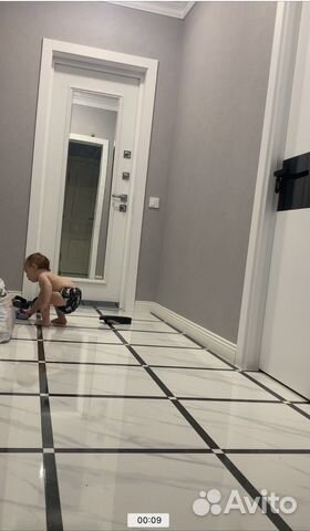 

3-к. квартира, 74 м², 3 кровати