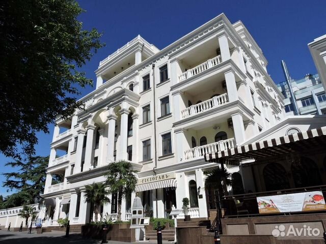 

Квартира-студия, 50 м², 2 кровати
