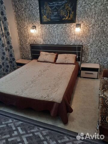 

1-к. квартира, 30 м², 1 кровать