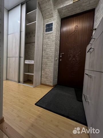 

2-к. квартира, 50 м², 6 кроватей