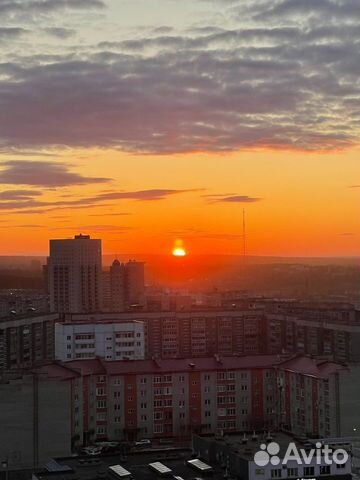 

2-к. квартира, 44 м², 3 кровати