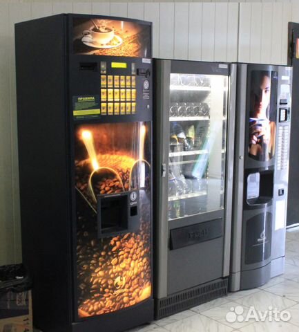 Как обмануть автомат с кофе долмаер