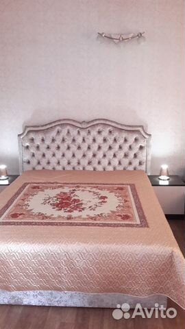 

1-к. квартира, 35 м², 2 кровати