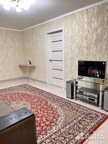 

2-к. квартира, 50 м², 3/3 эт.