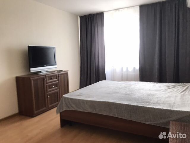 

2-к. квартира, 65 м², 4 кровати