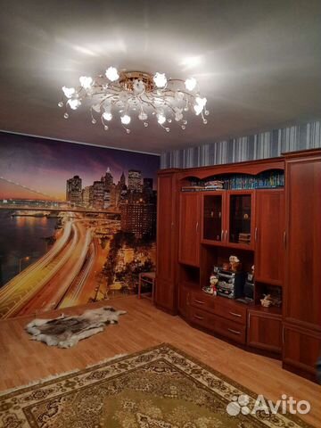 

3-к. дом, 100 м²