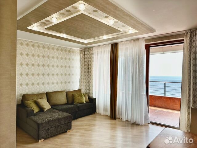 

3-к. квартира, 86 м², 5 кроватей