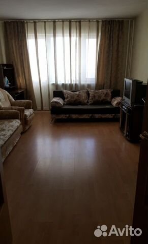 

1-к. квартира, 42,2 м², 3 кровати