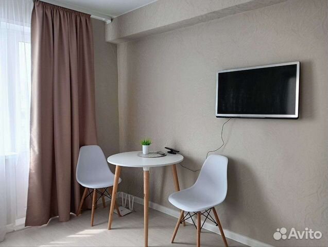 

2-к. квартира, 43 м², 3 кровати