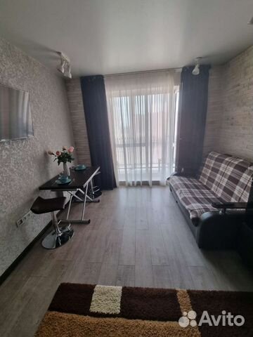 

2-к. квартира, 49 м², 1 кровать