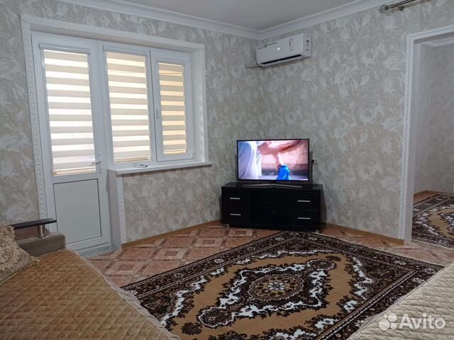 

2-к. квартира, 55 м², 3 кровати