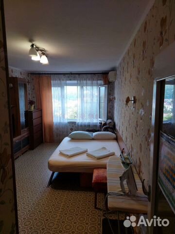 

2-к. квартира, 48 м², 2 кровати