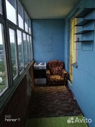 

1-к. квартира, 35 м², 4 кровати