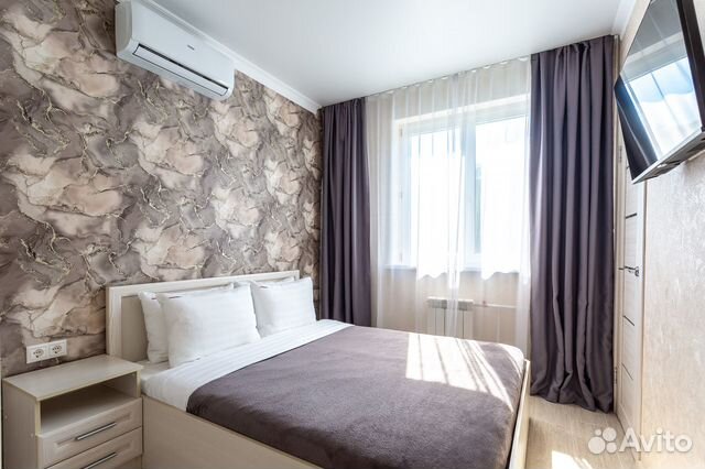 

3-к. квартира, 76 м², 4 кровати