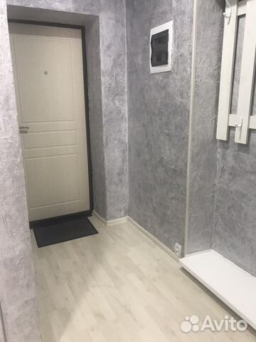 

Квартира-студия, 34 м², 3 кровати