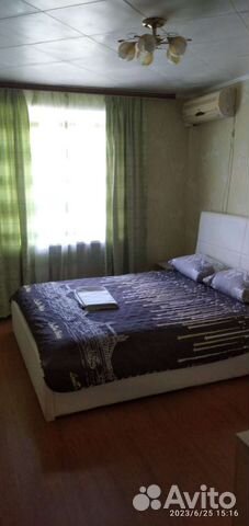 

2-к. квартира, 50 м², 3 кровати