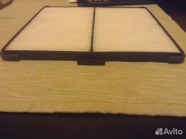 Фильтр салона салонный фильтр AMC Filter DC7108 Фильтр салона салонный фильтр AMC Filter DC7108