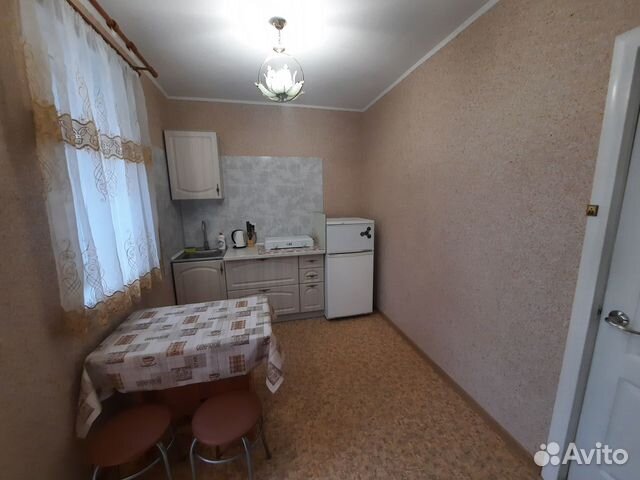 

1-к. дом, 30 м²