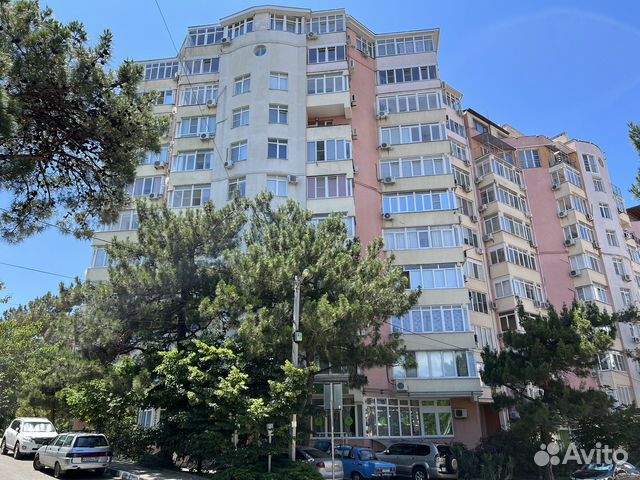

2-к. квартира, 106 м², 3 кровати