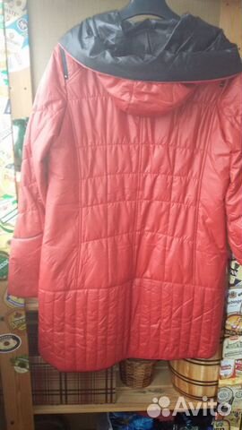 Куртка. Пальто Куртка. Пальто