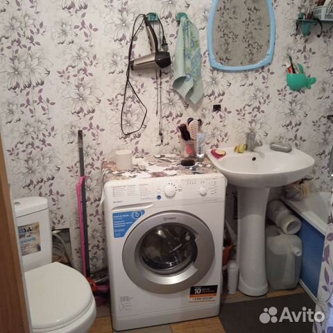 

Квартира-студия, 20 м², 3 кровати