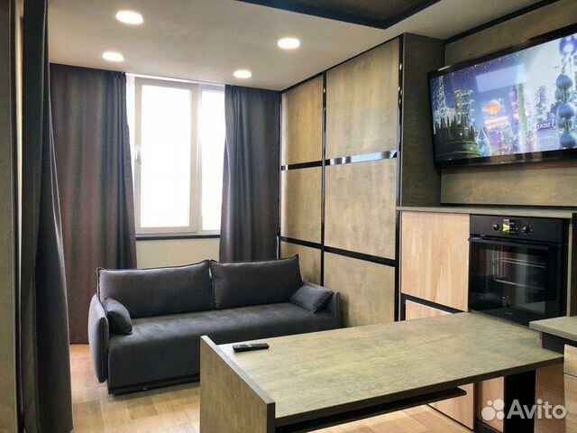 

2-к. квартира, 50 м², 2 кровати