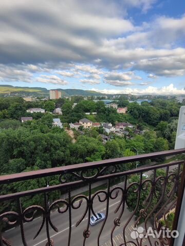 

1-к. квартира, 50 м², 3 кровати