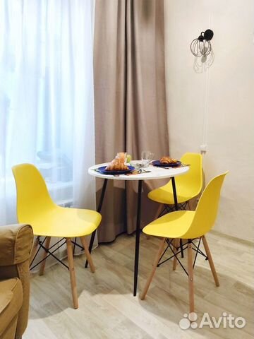 

2-к. квартира, 32,4 м², 3 кровати
