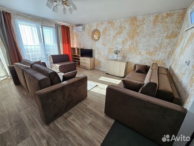 

2-к. коттедж, 64 м²