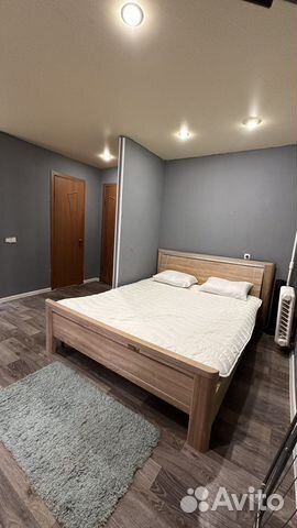 

Квартира-студия, 35 м², 1/9 эт.