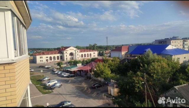 

1-к. квартира, 35 м², 2 кровати