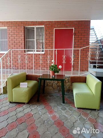 

3-к. квартира, 50 м², 5 кроватей