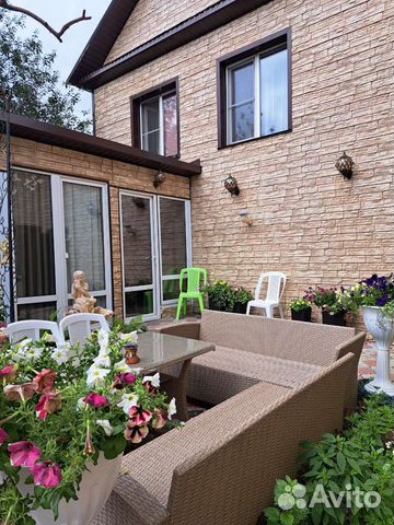 

1-к. квартира, 32 м², 1 кровать