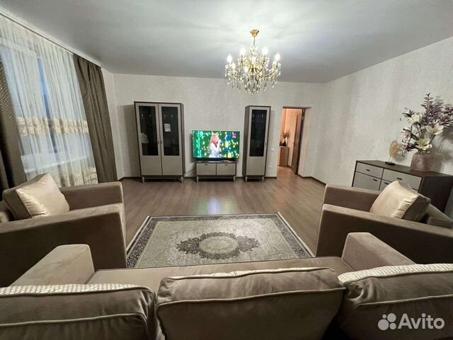 

2-к. квартира, 70 м², 1 кровать