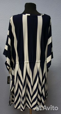 Платье-туника Forever, новая