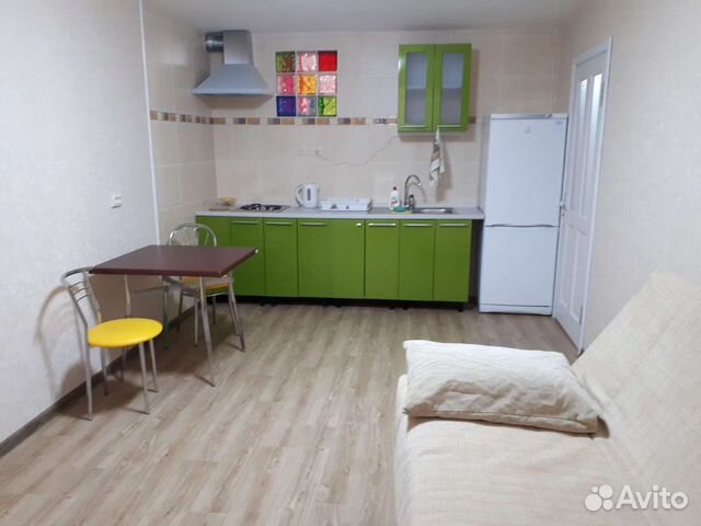 

2-к. квартира, 54 м², 3 кровати