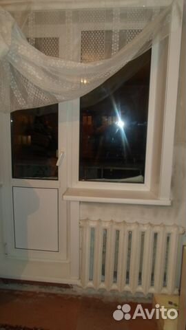 2-к квартира, 44 м², 4/5 эт.