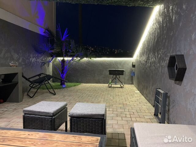 

1-к. квартира, 25 м², 1 кровать