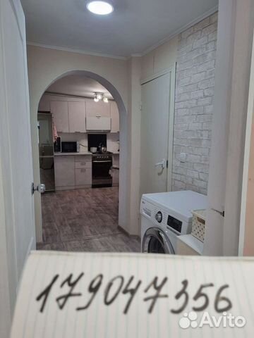 

2-к. дом, 62 м²
