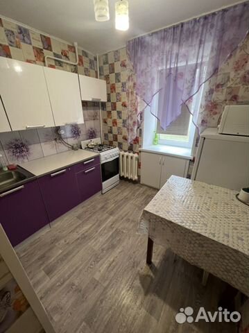 

1-к. квартира, 31 м², 2 кровати