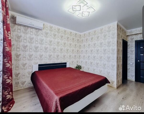 

2-к. квартира, 60 м², 2 кровати