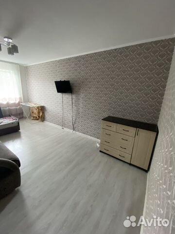 

2-к. квартира, 45 м², 4 кровати