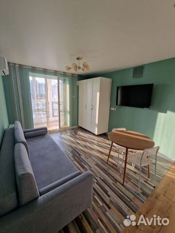 

2-к. квартира, 50 м², 7/9 эт.