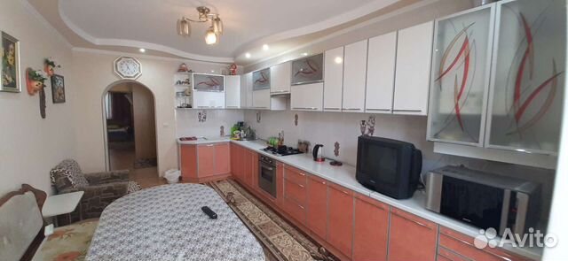 

2-к. квартира, 70 м², 2 кровати