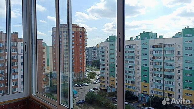 

1-к. квартира, 43 м², 2 кровати