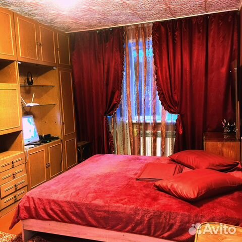 

2-к. квартира, 47 м², 1/5 эт.