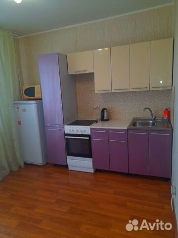 

2-к. квартира, 55 м², 14/14 эт.