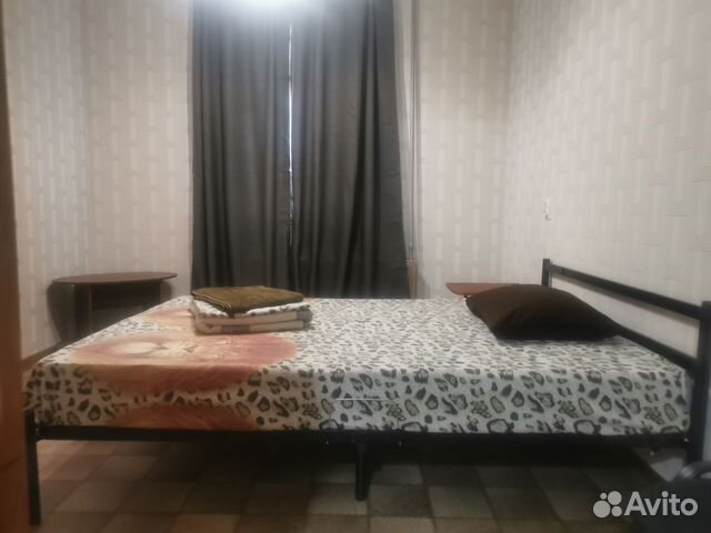 

2-к. квартира, 48 м², 2/5 эт.