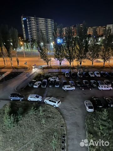 

3-к. квартира, 70 м², 3 кровати
